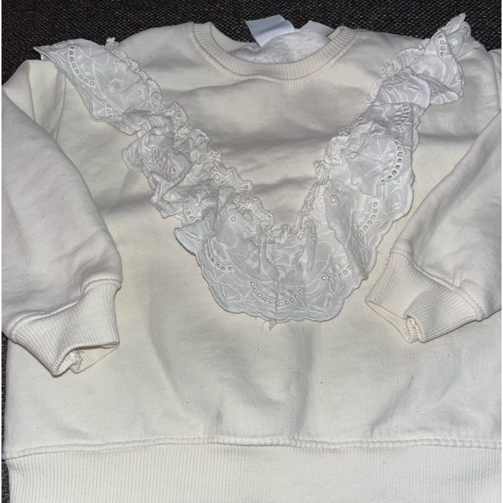Toddler sweater - Picture 1 of 1